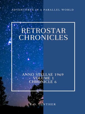 cover image of AnnoStellae 1969